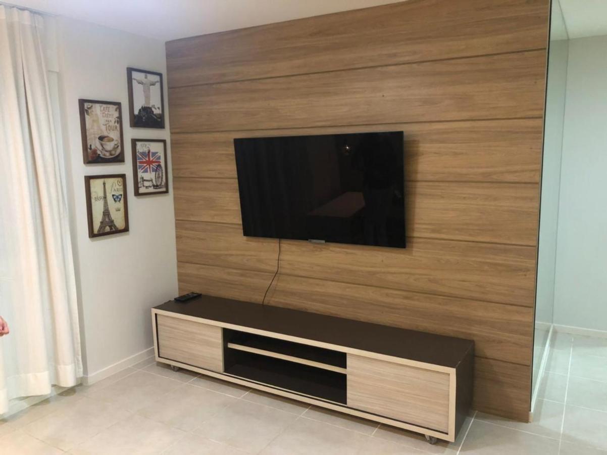 Apartamento, Maceio, Beira Mar De Jatiuca, Jtr Exterior foto