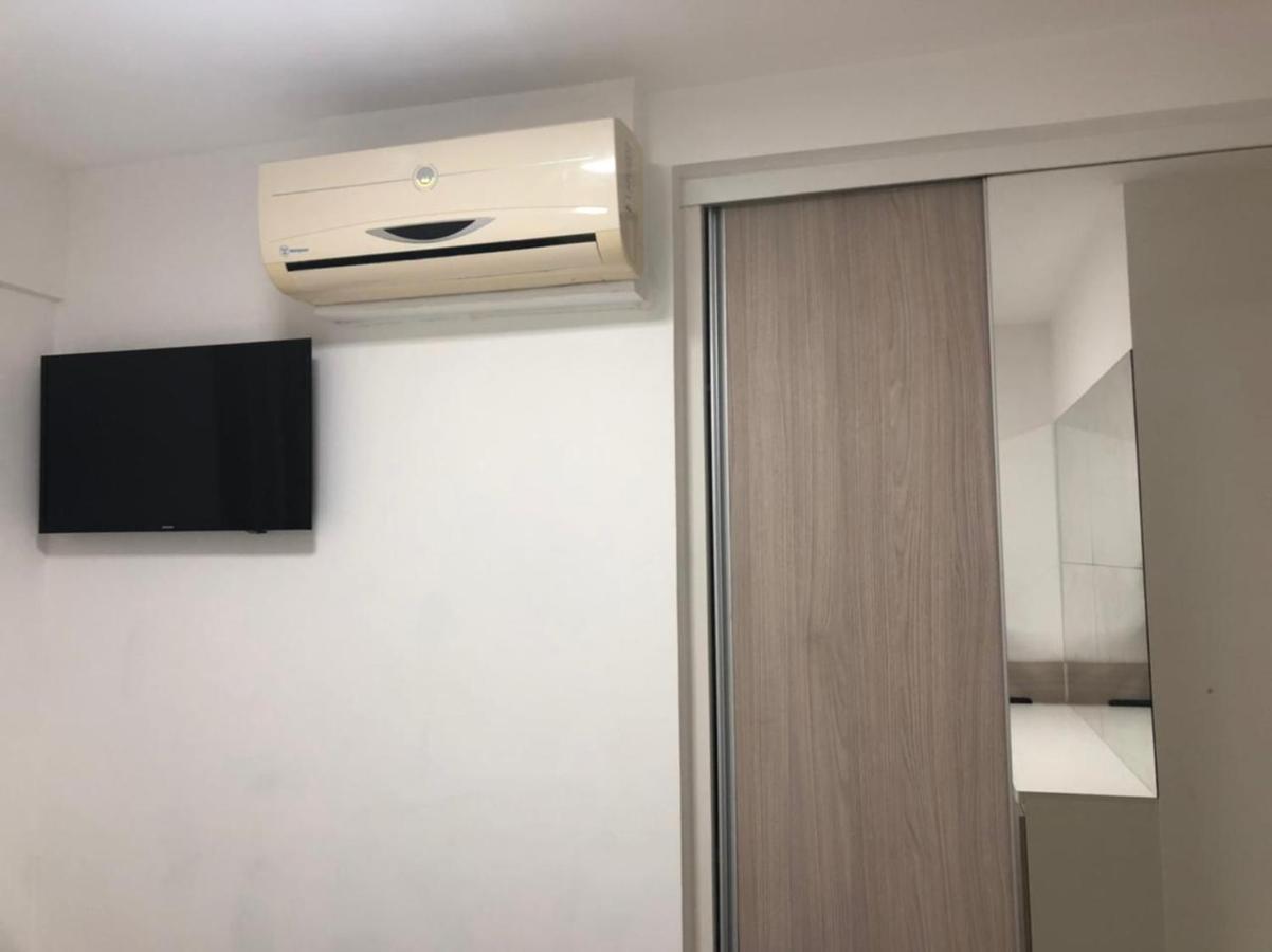 Apartamento, Maceio, Beira Mar De Jatiuca, Jtr Exterior foto