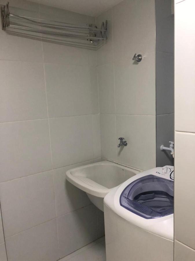 Apartamento, Maceio, Beira Mar De Jatiuca, Jtr Exterior foto