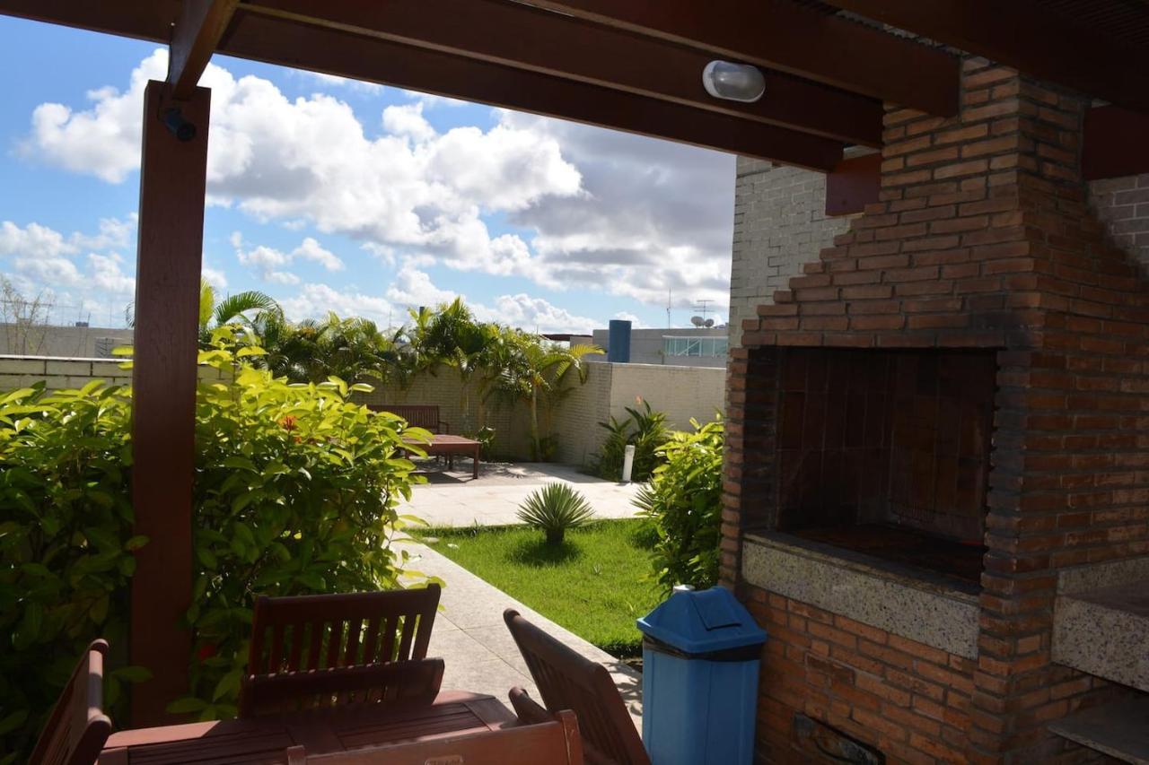 Apartamento, Maceio, Beira Mar De Jatiuca, Jtr Exterior foto