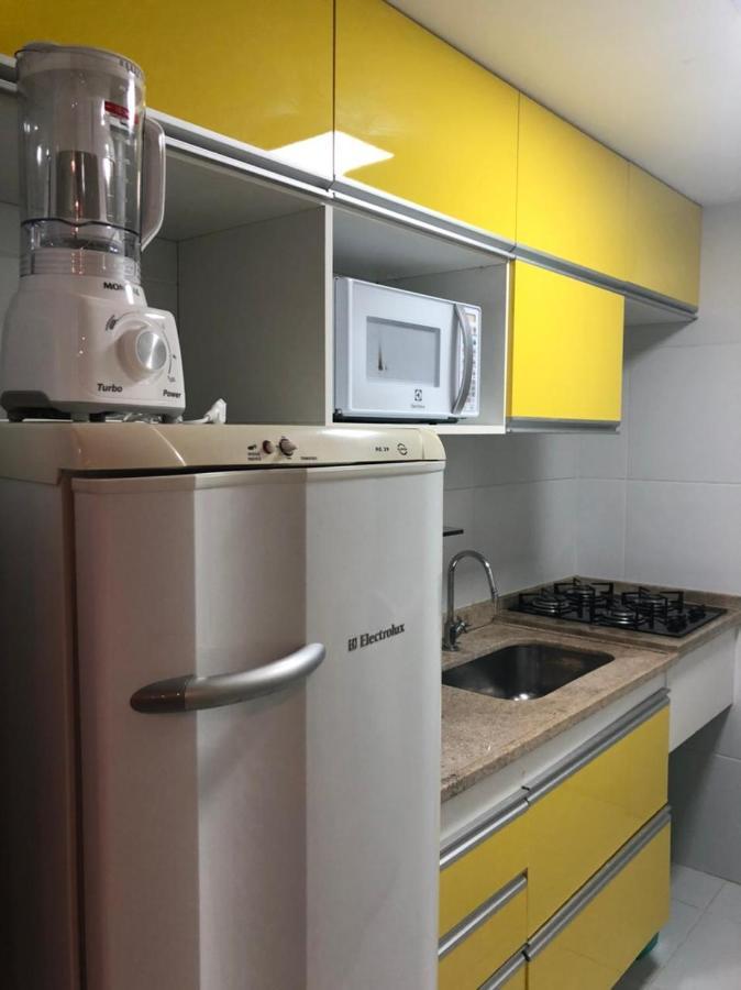 Apartamento, Maceio, Beira Mar De Jatiuca, Jtr Exterior foto