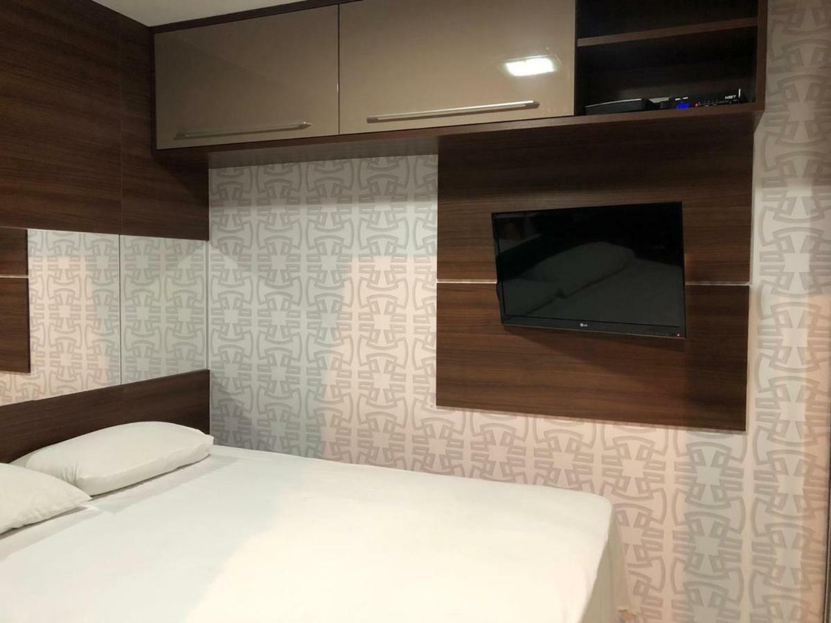 Apartamento, Maceio, Beira Mar De Jatiuca, Jtr Exterior foto
