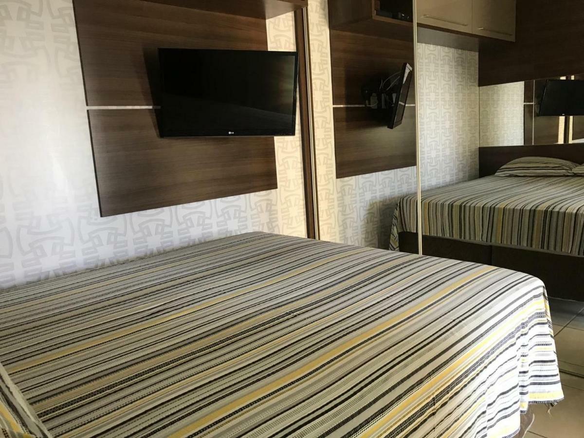 Apartamento, Maceio, Beira Mar De Jatiuca, Jtr Exterior foto
