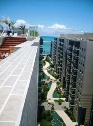 Apartamento, Maceio, Beira Mar De Jatiuca, Jtr Exterior foto
