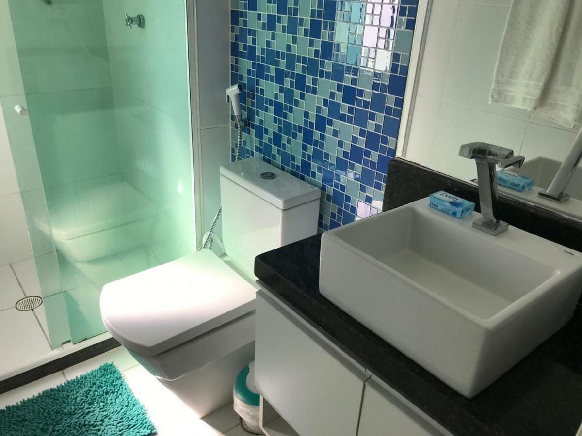 Apartamento, Maceio, Beira Mar De Jatiuca, Jtr Exterior foto